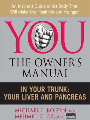 cover image of In Your Trunk